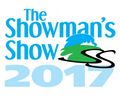 GK&N Services to exhibit at the Showman's Show 2017