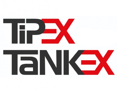 TIP-ex TANKex 2019