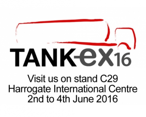 G K & N Services exhibiting at Tank-ex