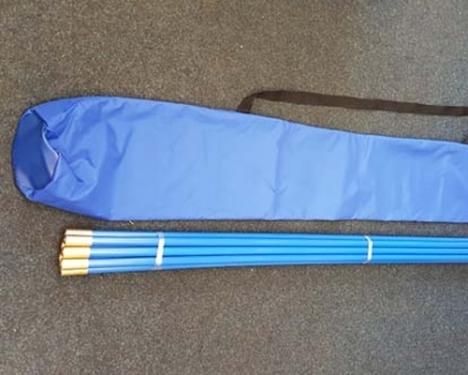 Our Drain Rod Bags Are Flying Off The Shelves.