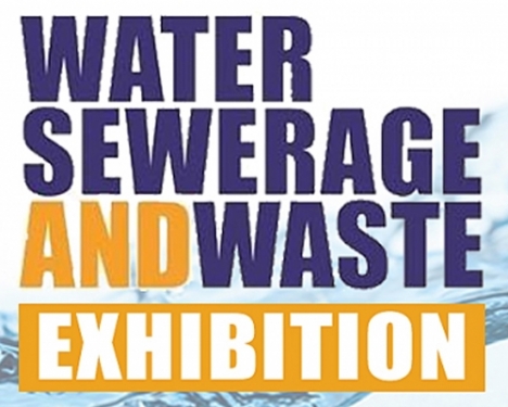 G K & N Services Exhibiting at Water Waste and Sewage Exhibition