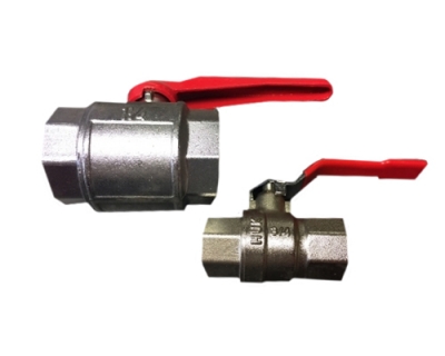 3/8 inch 2 way ball valve