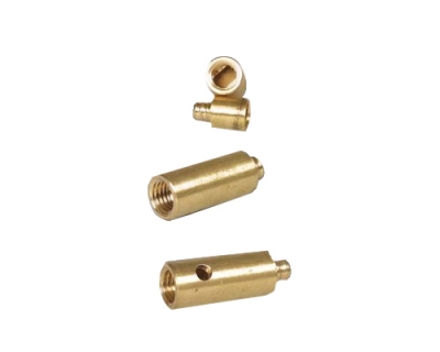 Adaptor for 19mm Spring Rods to Lockfast Rods