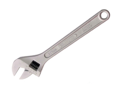 380mm (15 inch) adjustable wrench