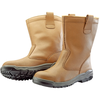 Rigger boots