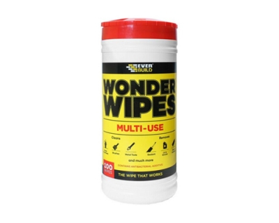 Wonder Wipes