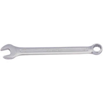 Metric Combination Spanner (10mm)
