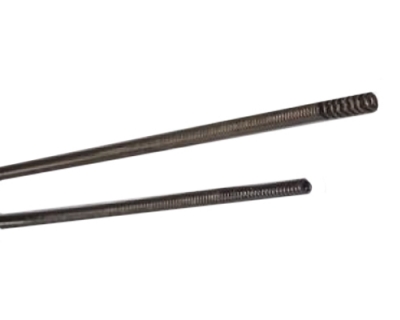 3/4 inch Spring Leading Rod x 3ft
