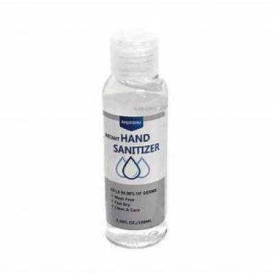Hand Sanitizer 100ml