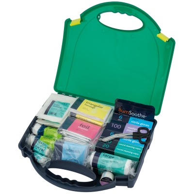 Large First Aid Kit