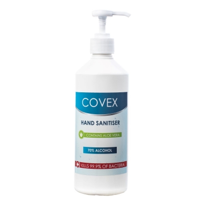 Covex Hand Sanitizer 500ml