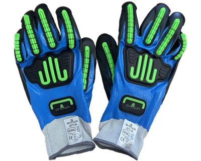 Showa Gloves 377-IP Large