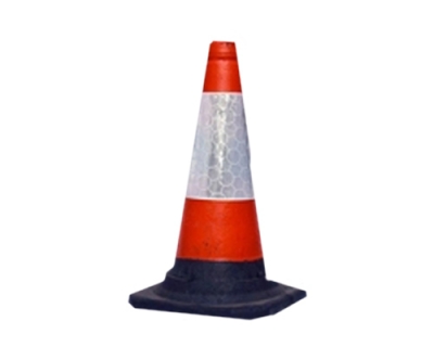 Traffic cones 18 inch   (500mm)