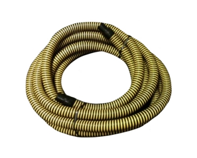 2 inch x 15mtrs tiger tail hose