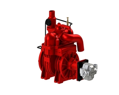 Battioni Vacuum pump  MEC 1600P