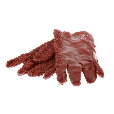 Ruff Tuff Gloves