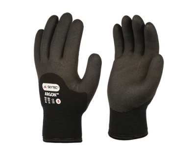 Skytec Argon Gloves Large