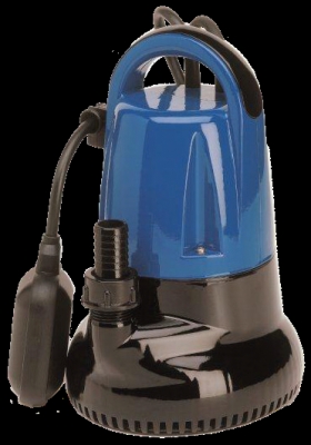 TF400 submersible dirty weater pump