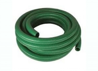 4 inch Suction Delivery Hose 30mtrs