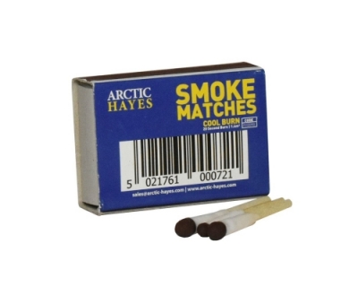 Smoke Matches (Box Of 12)