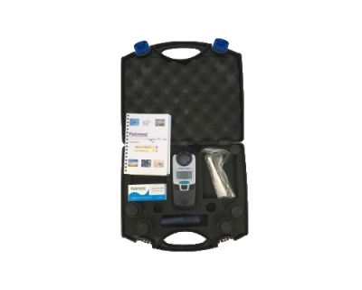 Compact Ammonia Duo Meter with Hard Case Kit