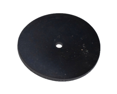 6 inch rubber plunger disc