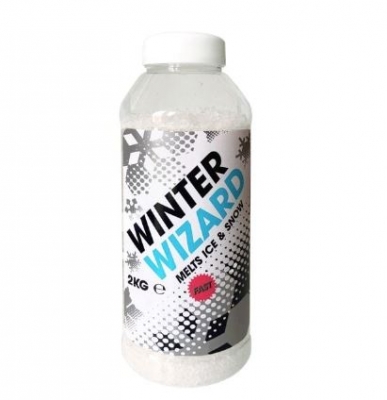 Winter Wizard 2KG Salt Shaker